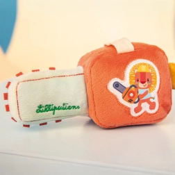 Lilliputiens hrkálka motorová píla Lev Jack