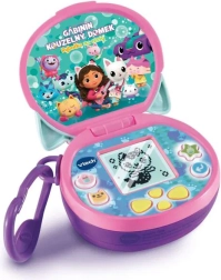 Vtech Gábikin kúzelný domček – Rybička na cesty SK