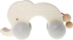 Hess Slon do ruky na kolieskach