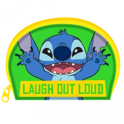 Peračník Lilo & Stitch