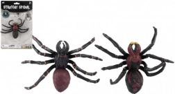 Naťahovací antistresový silikónový pavúk 10 × 12 cm