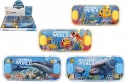 Vodná hra Morský svet