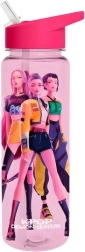 Športová fľaša 750 ml K-POP Demon Hunters