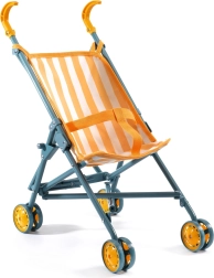 Djeco Pomea kočík pre bábiky Sunshine