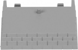 PIKO podložie pre napájaciu svorku H0