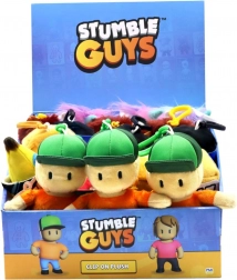 Plyšový prívesok na kľúče SPELLBOUND