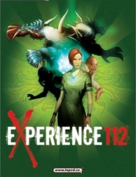 Experience 112 – adventúra pre PC