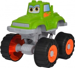 Monster truck do piesku 30 cm