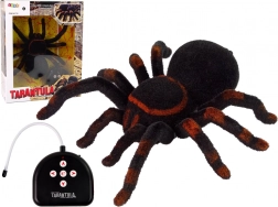 Zábavný diaľkovo ovládaný pavúk Tarantula