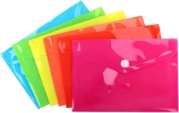 Obálka s patentom A6 15,7 × 11,2 cm