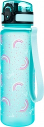 Tritanová fľaša na pitie Duha BAAGL 500 ml