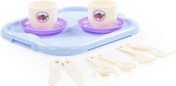 Jedálenský set pre 2 osoby