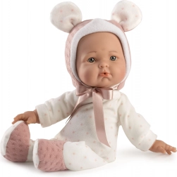 Moja prvá bábika Guca - bábätko 36 cm