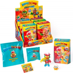 SuperThings Mutant Battle Figúrka