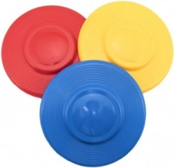 Lietajúci tanier pre vonkajšiu zábavu