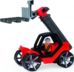 Lena Teleskopický Nakladač s Paletou