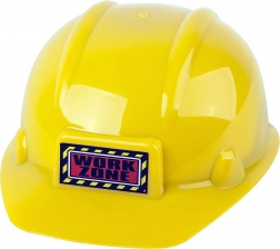 Detská ochranná prilba CLASSIC WORLD