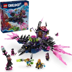LEGO DREAMZzz Polnočný krkavec Nikdysnů