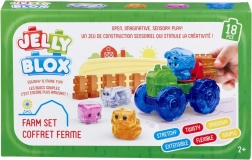 Sada figúrok Jelly Blox Farma