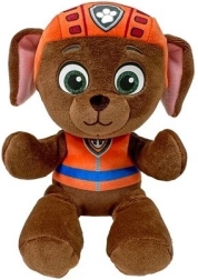 Plyšák TY Tlapková patrola Zuma 15 cm