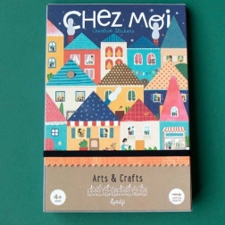 Londji kreatívna sada Chez Moi