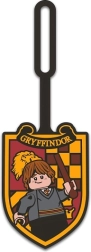 LEGO Harry Potter menovka na batožinu Chrabromil – Ron Weasley