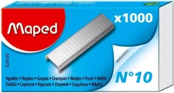 Spony do zošívačky MAPED No. 10, 1000 ks