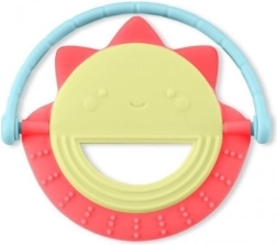 Hryzadlo SKIP HOP Silver Lining Slnko 3m+