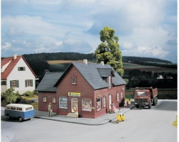 Koloniál Piko Hobby Edeka