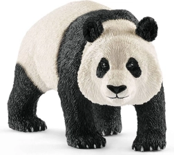 SCHLEICH Wild Life® 14772 Panda veľká - samec