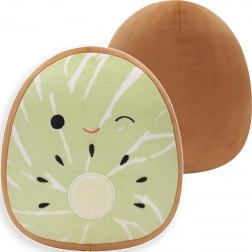 Squishmallows Kachina Kiwi plyšák 19 cm