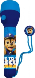 Veľká baterka PAW PATROL 16 × 4,5 cm