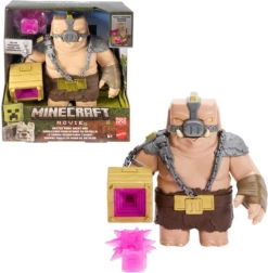 Figúrka MINECRAFT Movie Piglin Warrior