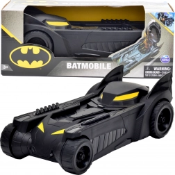 Batman Batmobil 1:16 voľnobeh 25 cm