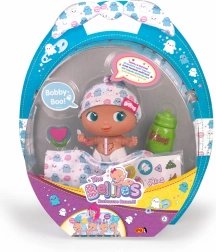 Bellies interaktívne bábätko Sweet Tummies