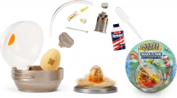 MGA Miniverse – Miniatúrni Dinosauri Jurský svet