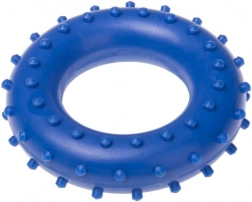 Modrý rehabilitačný krúžok