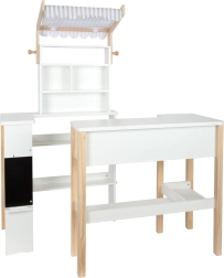 Drevený predajný stánok SMALL FOOT Fresh