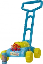 Kosačka na trávu s bublinkovačom Disney