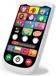 Vzdelávací smartphone