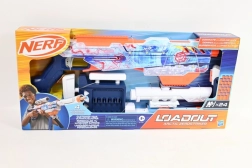 NERF Loadout Arctic Zerostriker - 1 kus