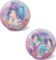 Lopta Morská panna 23 cm