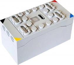 CaDA akumulátor Battery Box JV1031 pre stavebnice