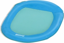 Nafukovacie lehátko Bestway s opierkou hlavy a sieťovaným dnom