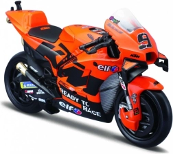 Kovový model motocykla Tech3 KTM Factory Racing 2021 1:18