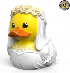 tubbz zberateľská kačička nevesta – prvá edícia