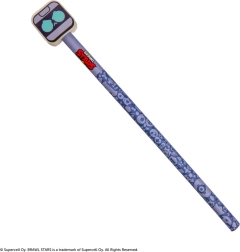 Ceruzka s gumou BRAWL STARS 8‑Bit