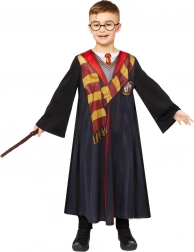 Detský kostým Harry Potter deluxe pre deti 10-12 rokov
