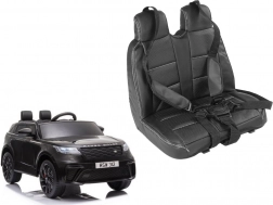 Náhradné sedadlo z ekokože pre elektrické autíčko RANGE ROVER