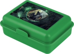 Baagl box na desiatu Draci, zelený